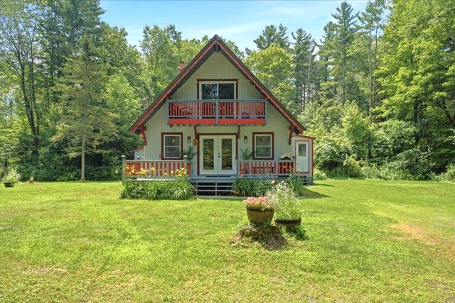 2867 Chapel Road, Bennington, VT 05201