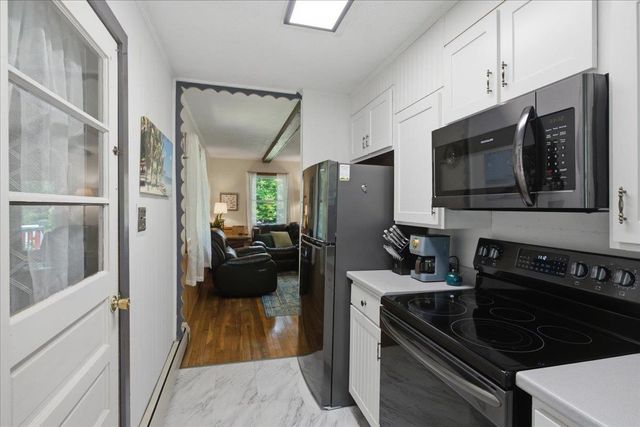2867 Chapel Road, Bennington, VT 05201