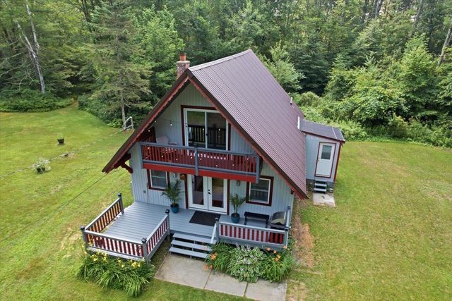 2867 Chapel Road, Bennington, VT 05201
