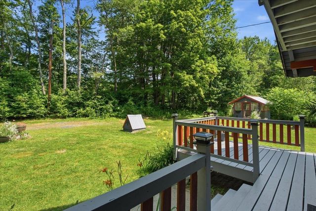 2867 Chapel Road, Bennington, VT 05201