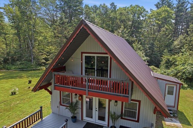2867 Chapel Road, Bennington, VT 05201