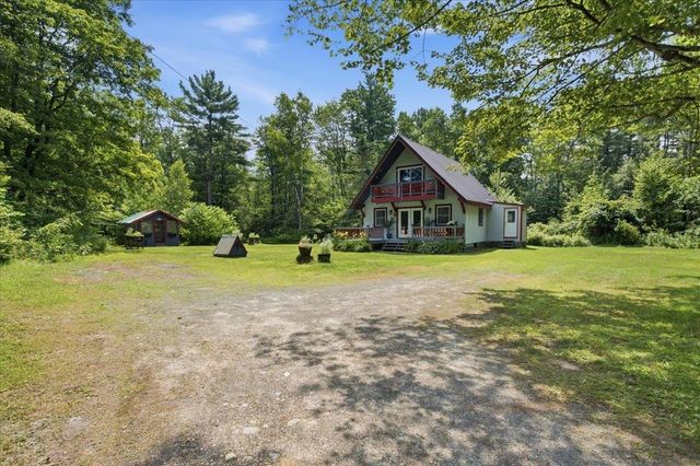 2867 Chapel Road, Bennington, VT 05201