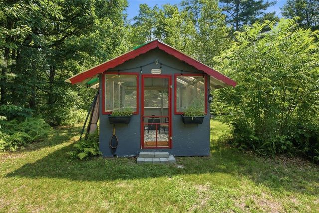 2867 Chapel Road, Bennington, VT 05201
