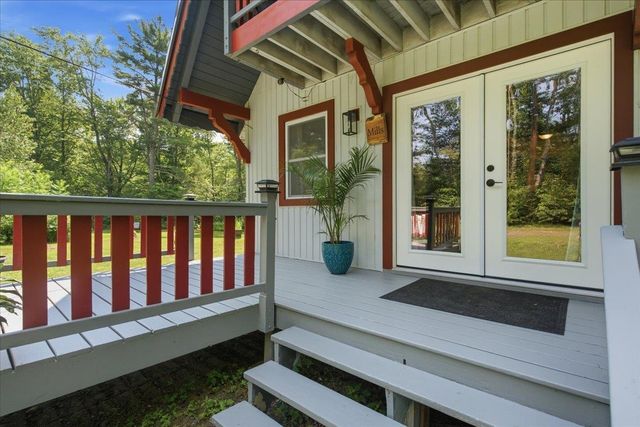 2867 Chapel Road, Bennington, VT 05201