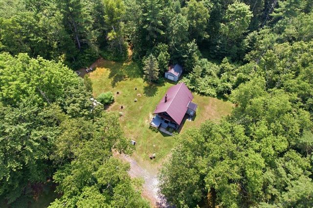 2867 Chapel Road, Bennington, VT 05201