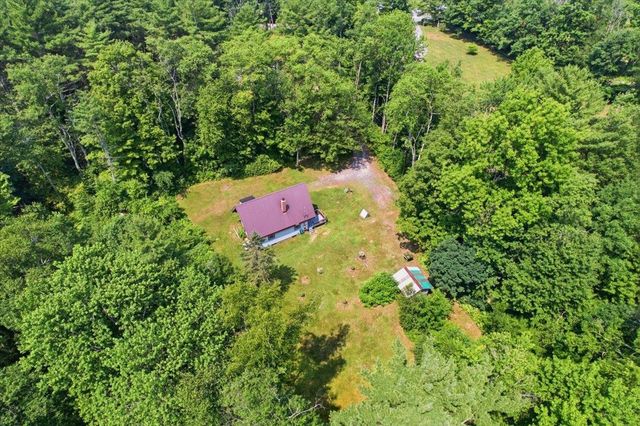 2867 Chapel Road, Bennington, VT 05201
