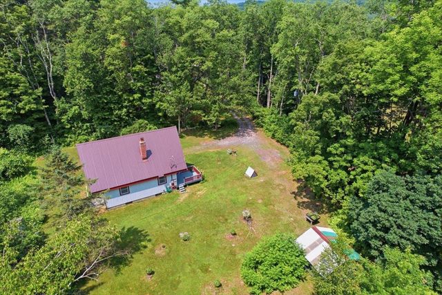 2867 Chapel Road, Bennington, VT 05201