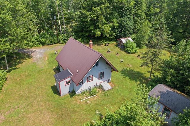 2867 Chapel Road, Bennington, VT 05201