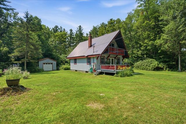 2867 Chapel Road, Bennington, VT 05201