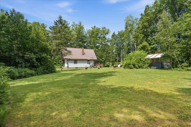2867 Chapel Road, Bennington, VT 05201