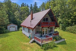 2867 Chapel Road, Bennington, VT 05201