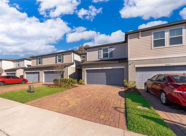 963 ROBIN HOLLY STREET, Ocoee, FL 34761