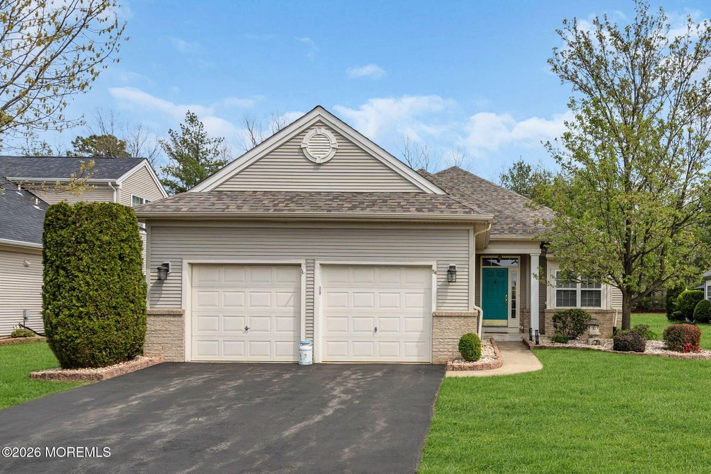 54 Eleanor Road, Manchester, NJ 08759