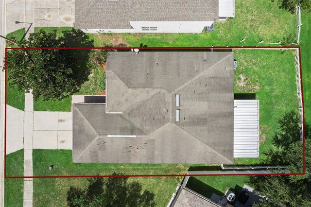 1906 CORNER GLEN DRIVE, Orlando, FL 32820