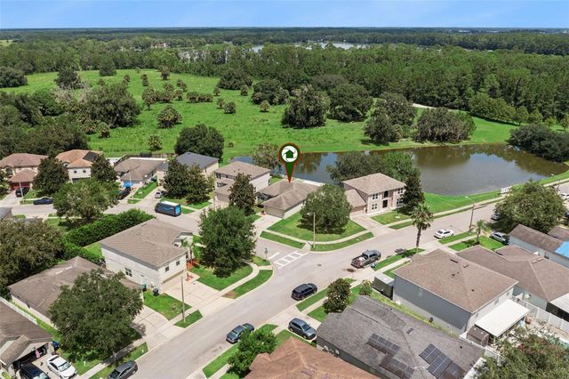 1906 CORNER GLEN DRIVE, Orlando, FL 32820