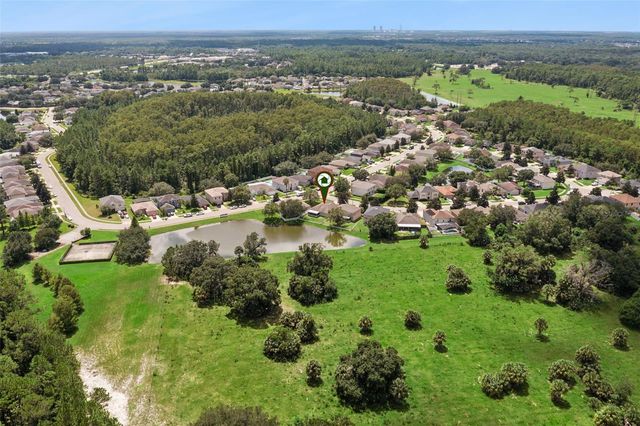1906 CORNER GLEN DRIVE, Orlando, FL 32820
