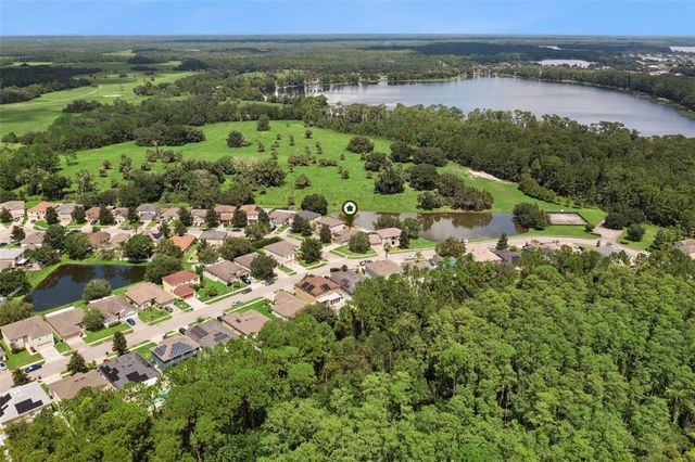 1906 CORNER GLEN DRIVE, Orlando, FL 32820