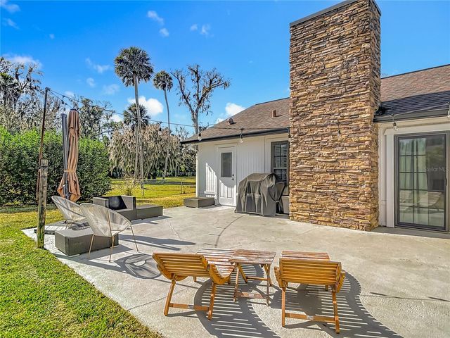 470 MERRIMAC DRIVE, Port Orange, FL 32127