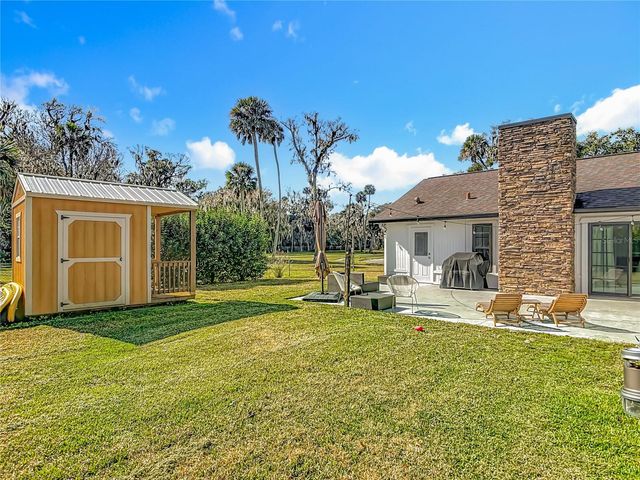 470 MERRIMAC DRIVE, Port Orange, FL 32127