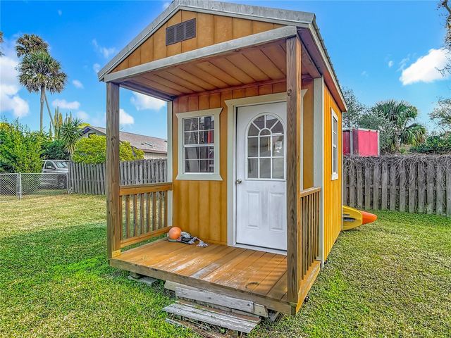 470 MERRIMAC DRIVE, Port Orange, FL 32127