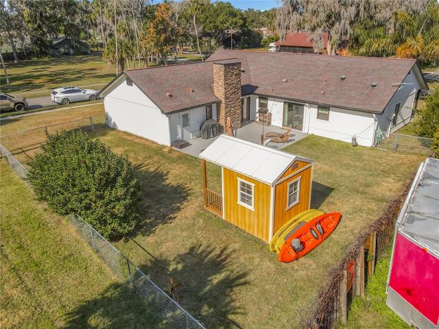 470 MERRIMAC DRIVE, Port Orange, FL 32127