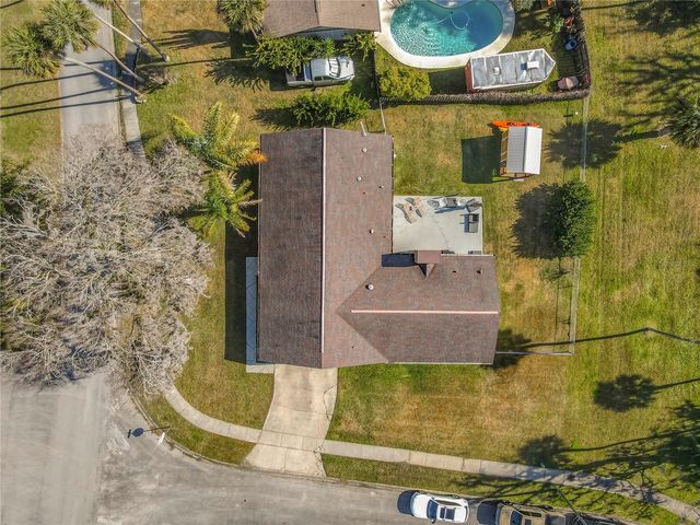470 MERRIMAC DRIVE, Port Orange, FL 32127