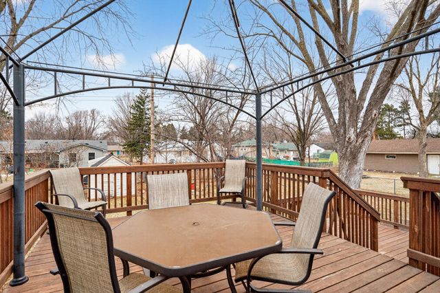 2701 107th Avenue NW, Coon Rapids, MN 55433