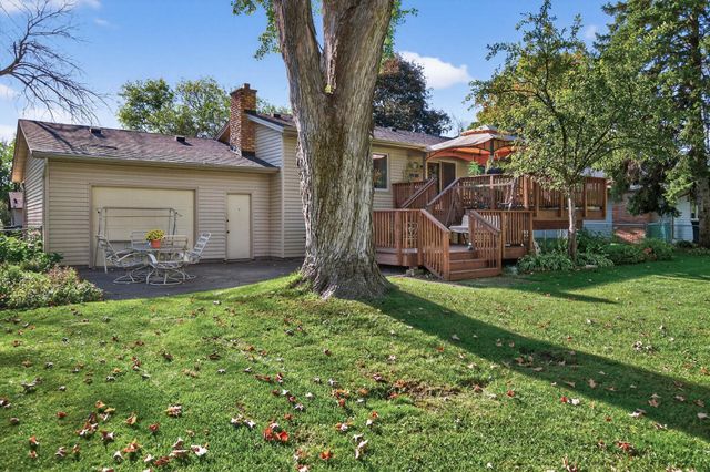 2701 107th Avenue NW, Coon Rapids, MN 55433