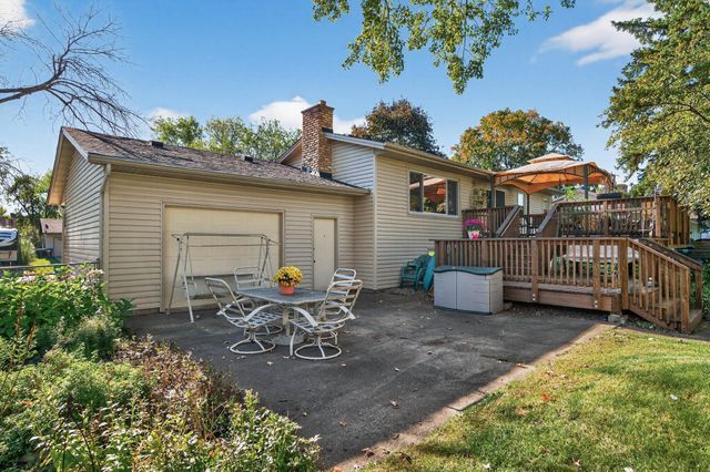 2701 107th Avenue NW, Coon Rapids, MN 55433