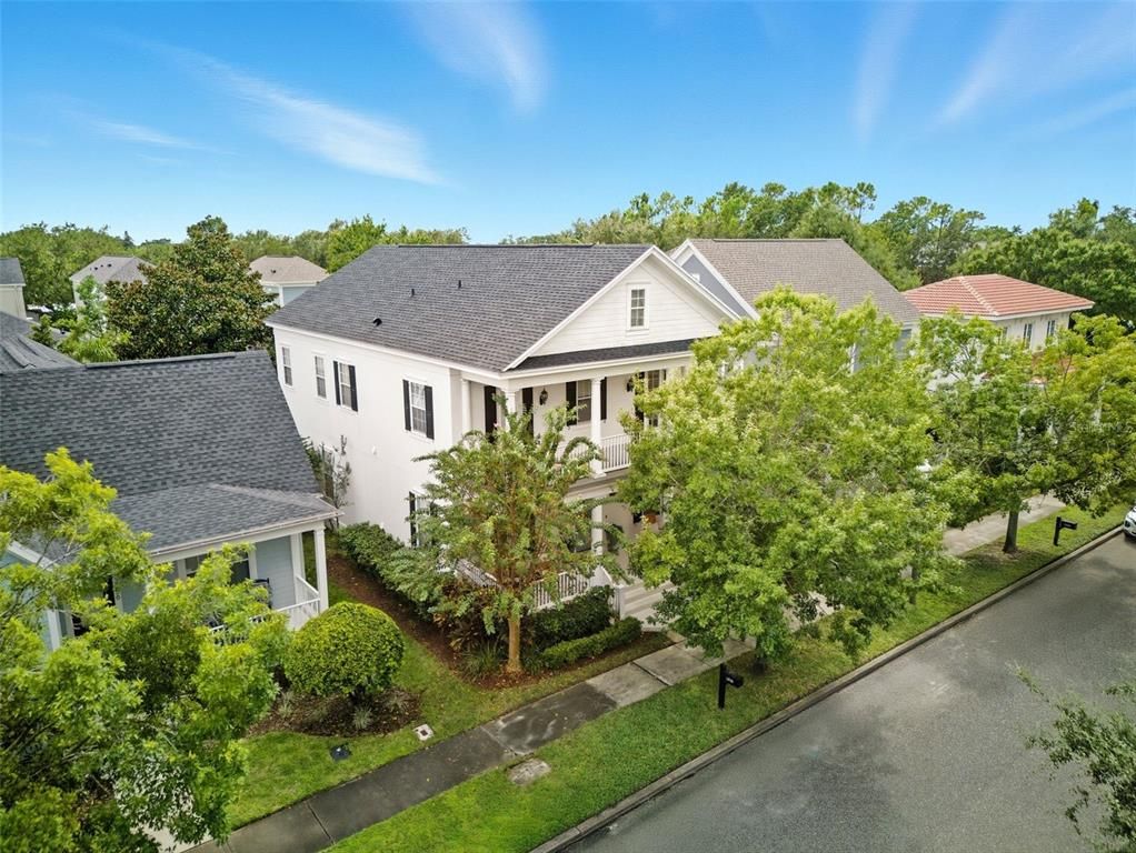 3838 HAWS LANE, Orlando, FL 32814
