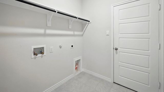 3544 Bar Claims Street, Aubrey, TX 76227