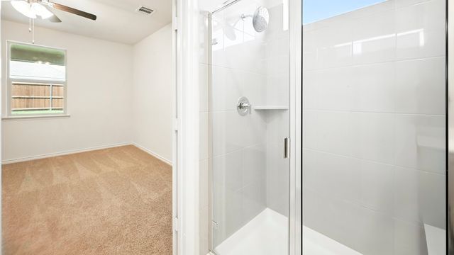 3544 Bar Claims Street, Aubrey, TX 76227