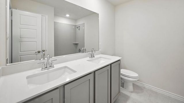 3544 Bar Claims Street, Aubrey, TX 76227