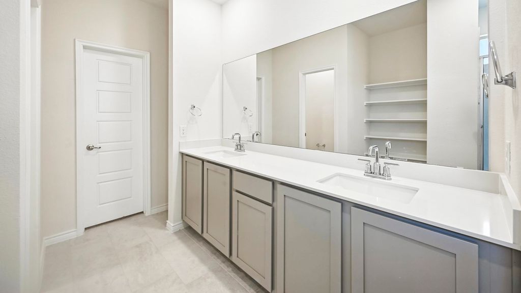 3544 Bar Claims Street, Aubrey, TX 76227