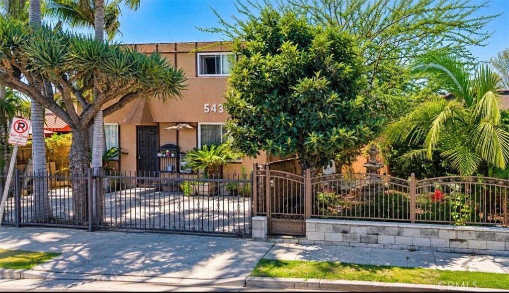 5458 Smiley Drive 2, Los Angeles, CA 90016