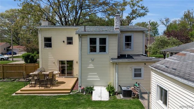 425 North Avenue, North Tonawanda, NY 14120