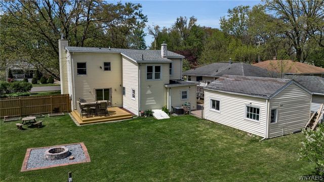 425 North Avenue, North Tonawanda, NY 14120