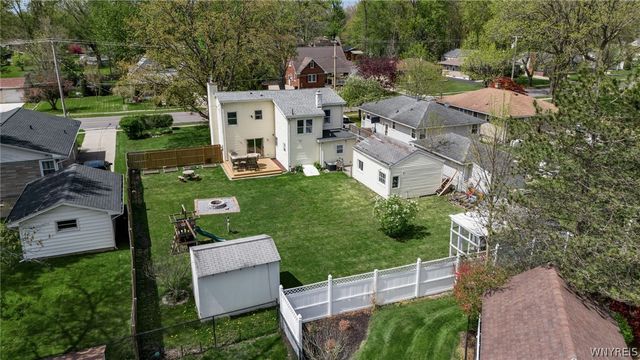 425 North Avenue, North Tonawanda, NY 14120
