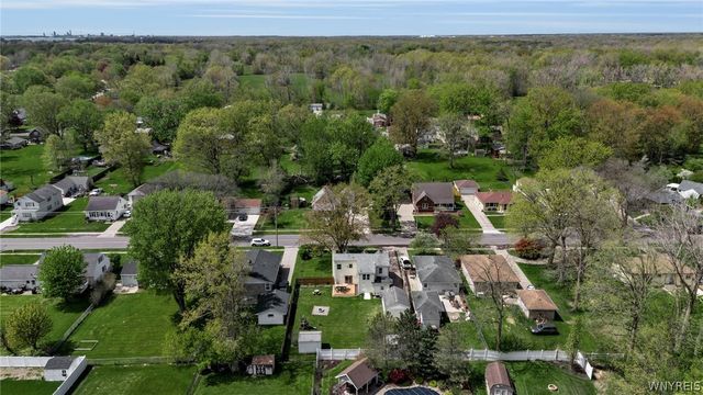 425 North Avenue, North Tonawanda, NY 14120