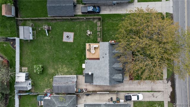 425 North Avenue, North Tonawanda, NY 14120
