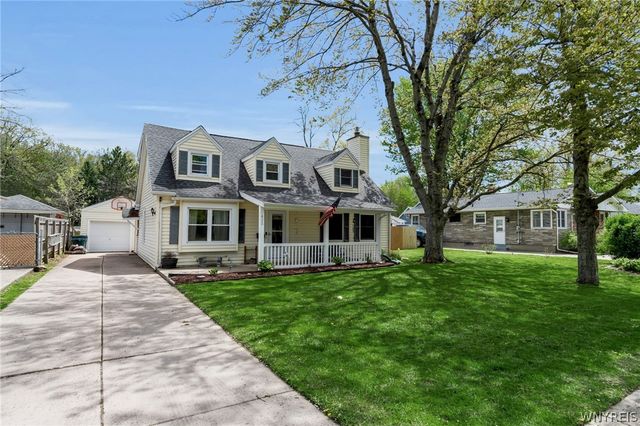 425 North Avenue, North Tonawanda, NY 14120