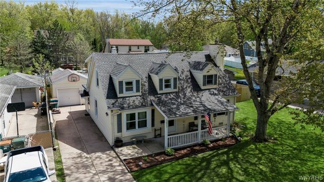 425 North Avenue, North Tonawanda, NY 14120