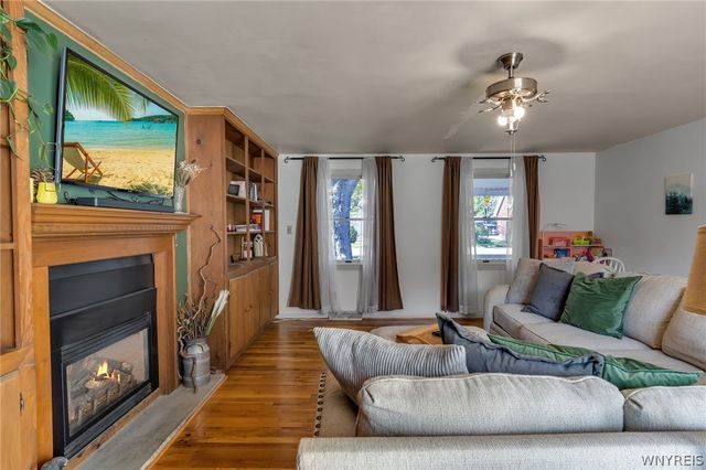 425 North Avenue, North Tonawanda, NY 14120