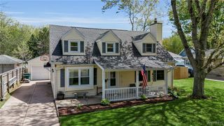 425 North Avenue, North Tonawanda, NY 14120