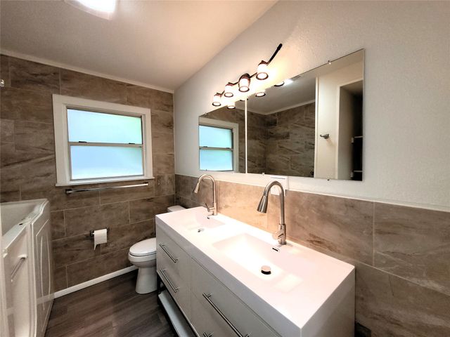 504 S Judd Street, White Settlement, TX 76108