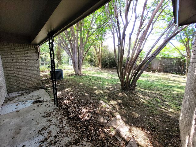 504 S Judd Street, White Settlement, TX 76108
