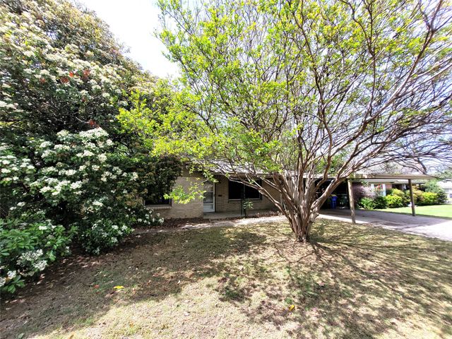 504 S Judd Street, White Settlement, TX 76108