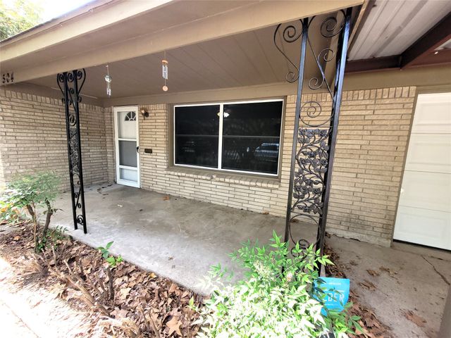 504 S Judd Street, White Settlement, TX 76108