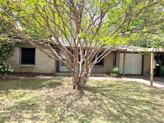 504 S Judd Street, White Settlement, TX 76108