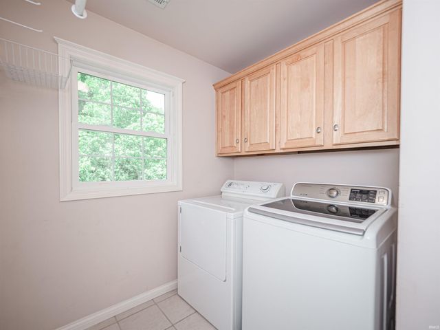 2847 Oak Trail Drive, Newburgh, IN 47630